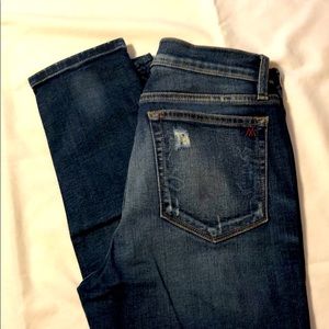 MM Vintage Skinny Jeans
